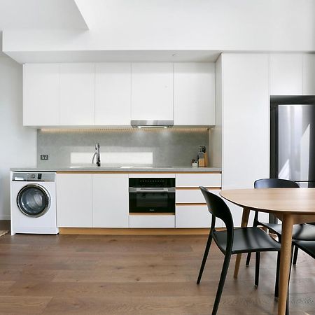 Cotton Tree Modern Apartments-Free Secure Parking Маручидор Екстериор снимка