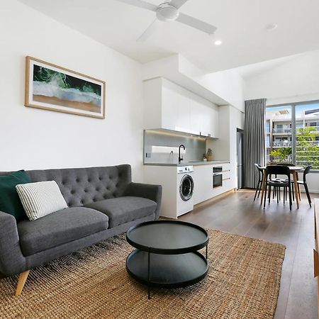 Cotton Tree Modern Apartments-Free Secure Parking Маручидор Екстериор снимка
