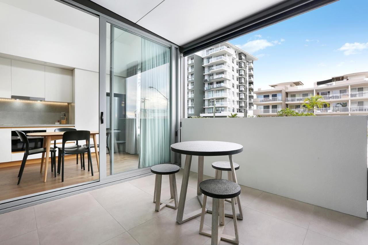 Cotton Tree Modern Apartments-Free Secure Parking Маручидор Екстериор снимка