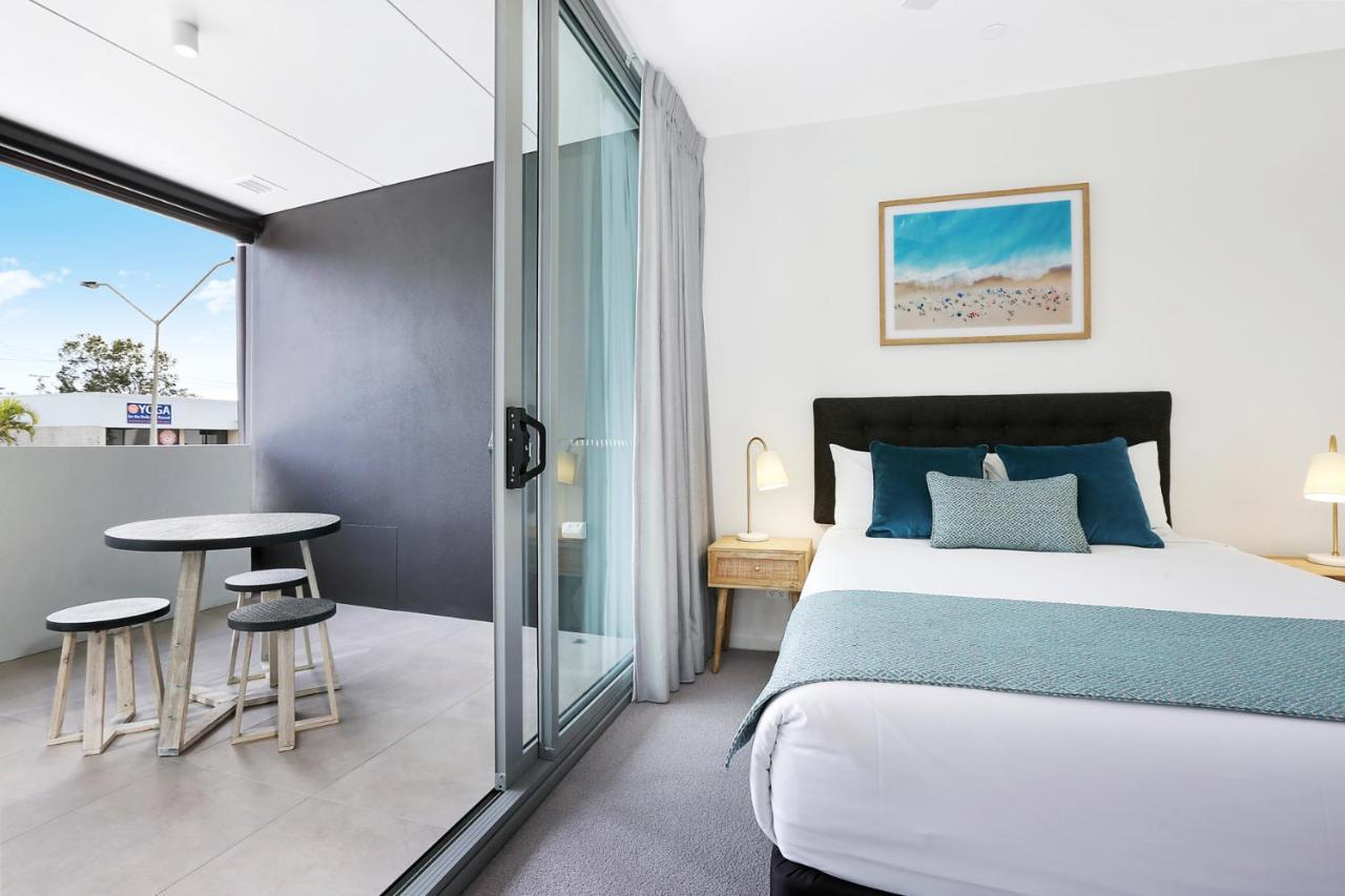 Cotton Tree Modern Apartments-Free Secure Parking Маручидор Екстериор снимка