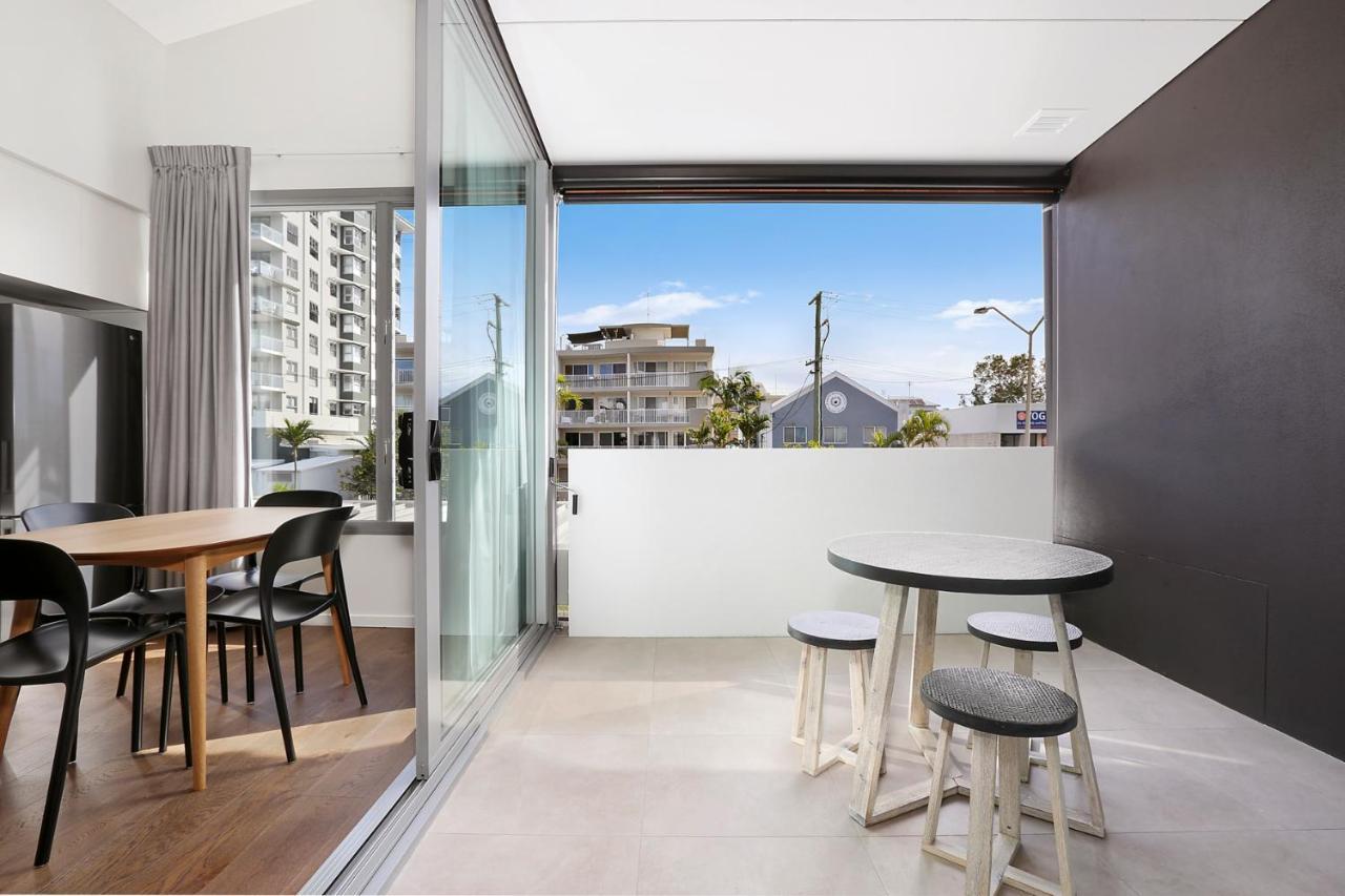Cotton Tree Modern Apartments-Free Secure Parking Маручидор Екстериор снимка