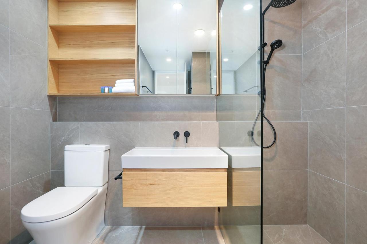 Cotton Tree Modern Apartments-Free Secure Parking Маручидор Екстериор снимка